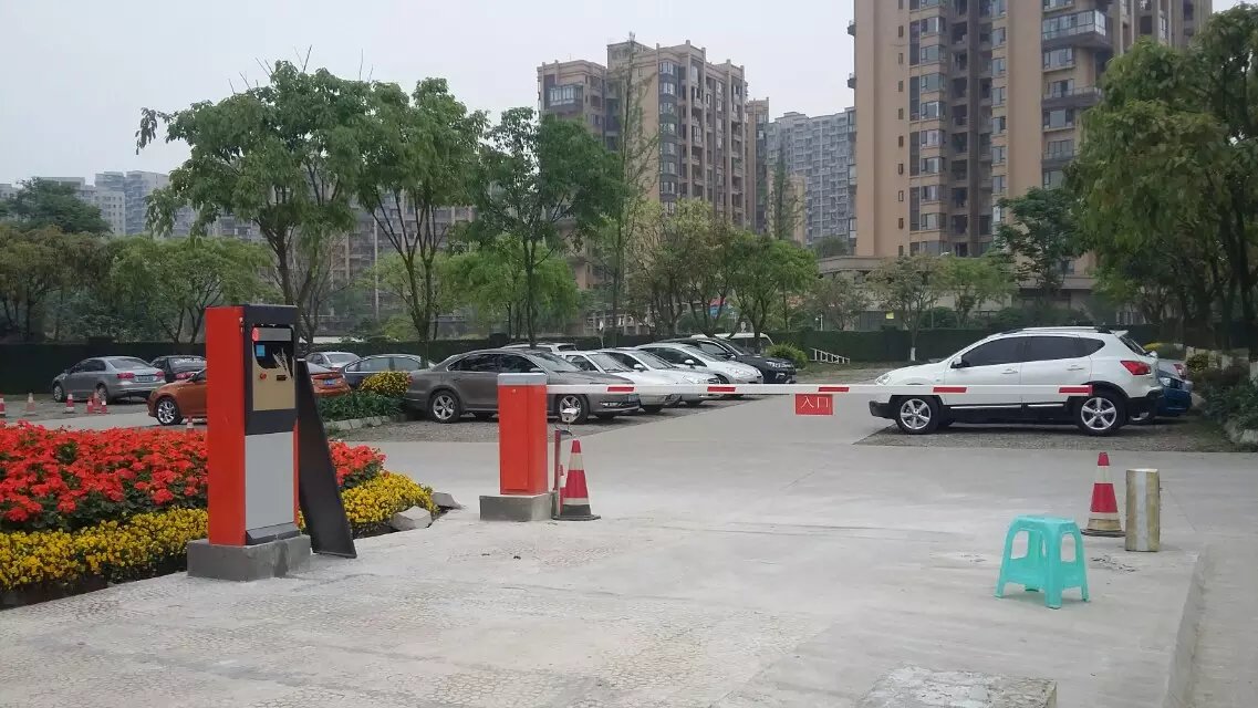 灵丘县灵丘县黑龙江哈尔滨市停车收费系统